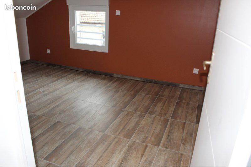 Appartement à louer, 45m², Montbéliard