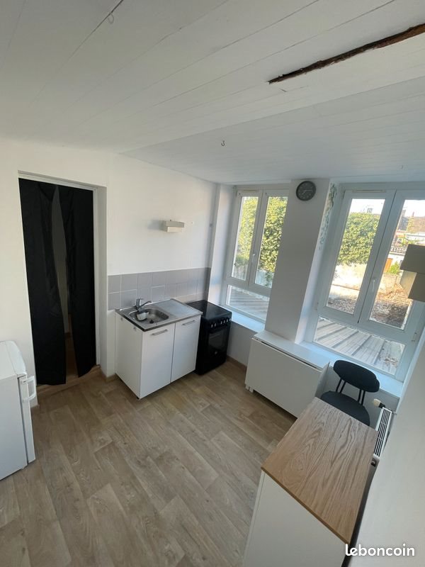 Appartement à louer, 14m², Orchies