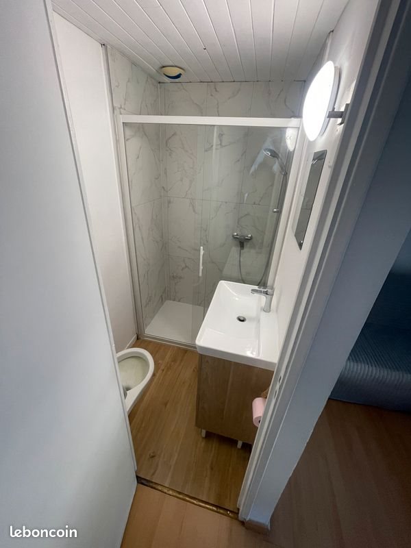 Appartement à louer, 14m², Orchies