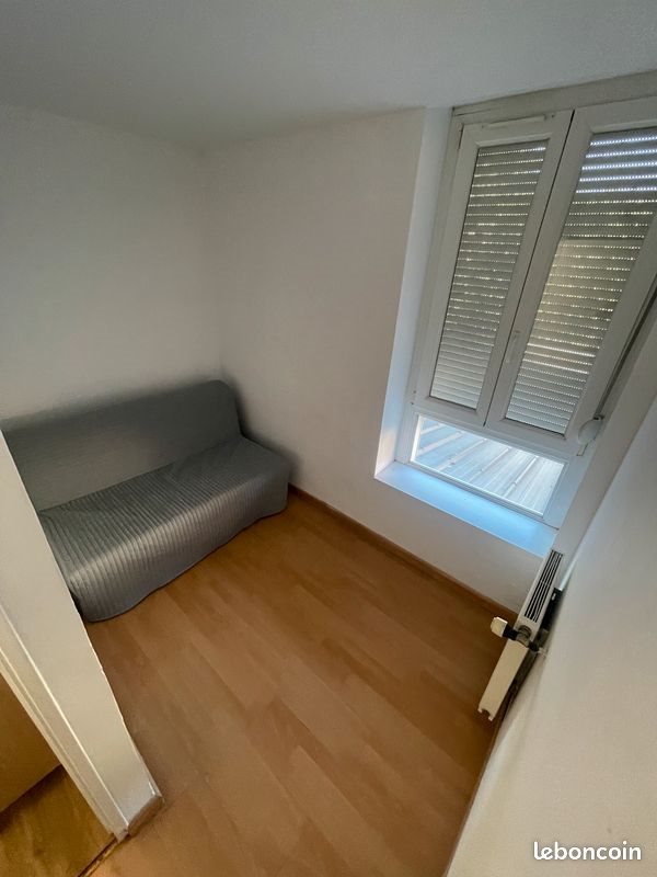 Appartement à louer, 14m², Orchies