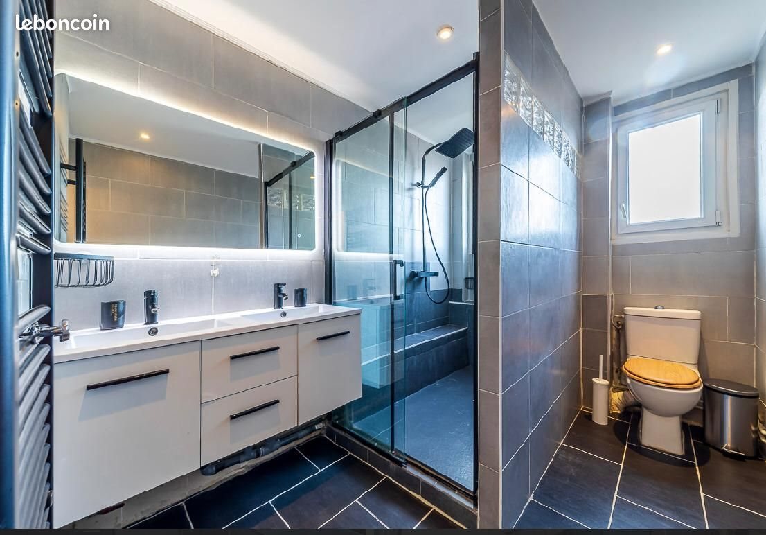 Appartement à vendre, 120m², Vitry-sur-Seine