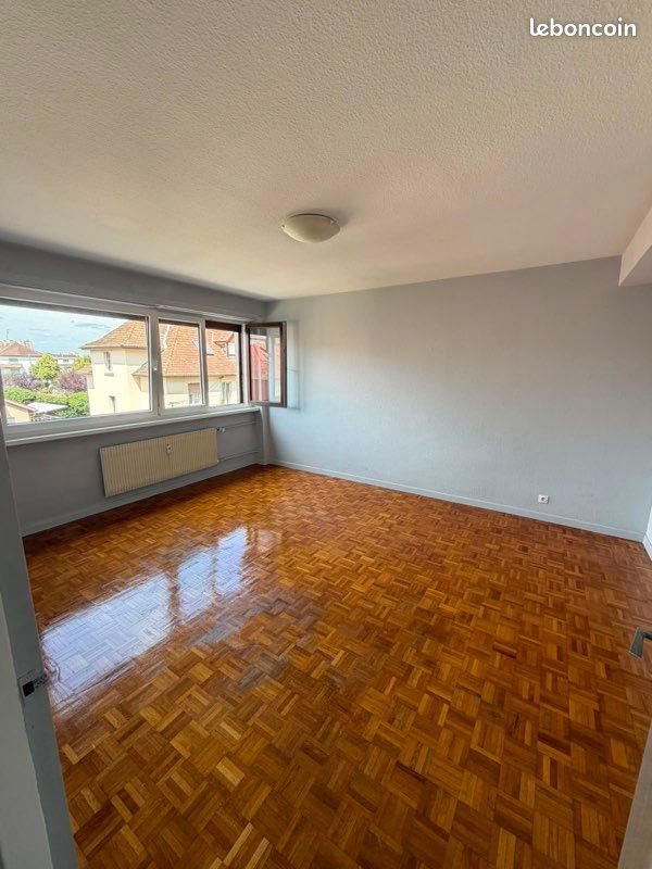 Appartement à louer, 55m², Schiltigheim