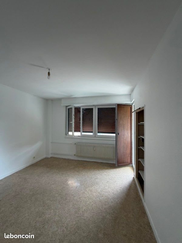 Appartement à louer, 55m², Schiltigheim