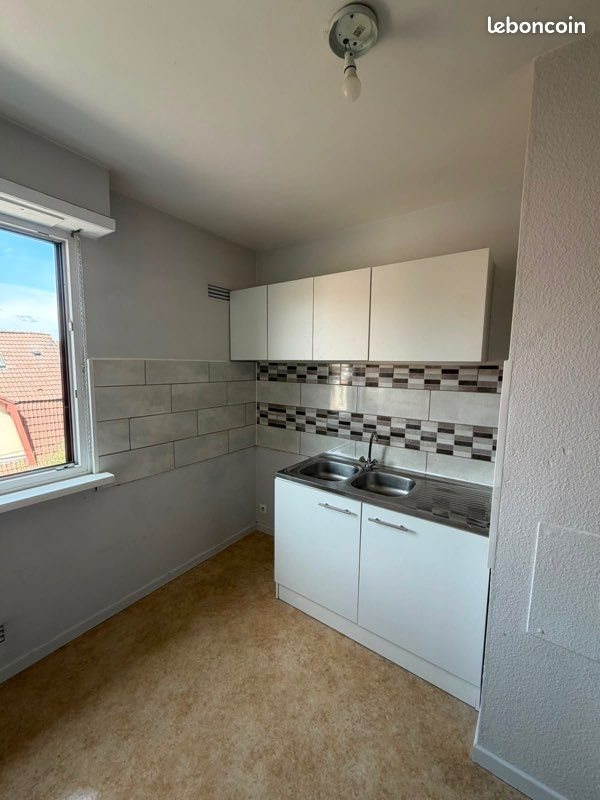 Appartement à louer, 55m², Schiltigheim