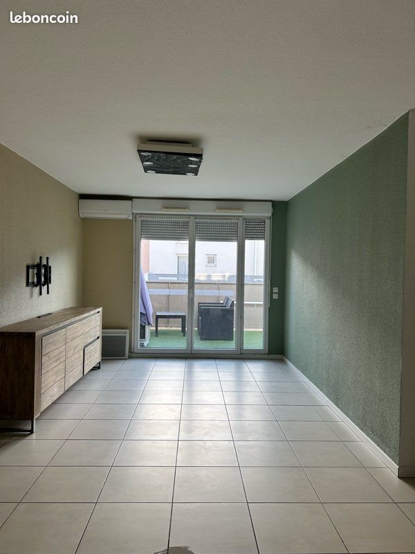 Appartement à louer, 58m², Marseille 13ème