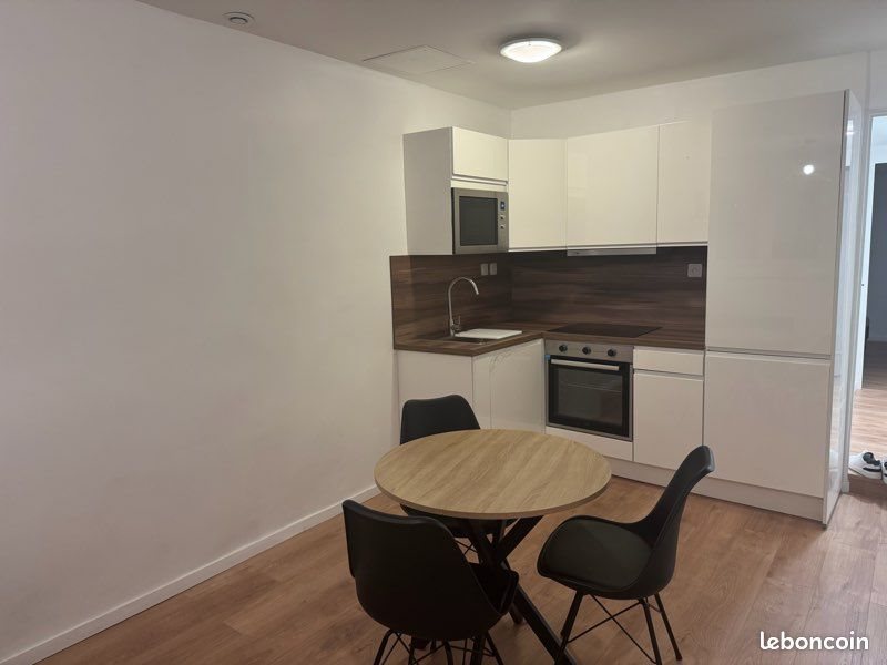 Maison à vendre, 35m², Faches-Thumesnil