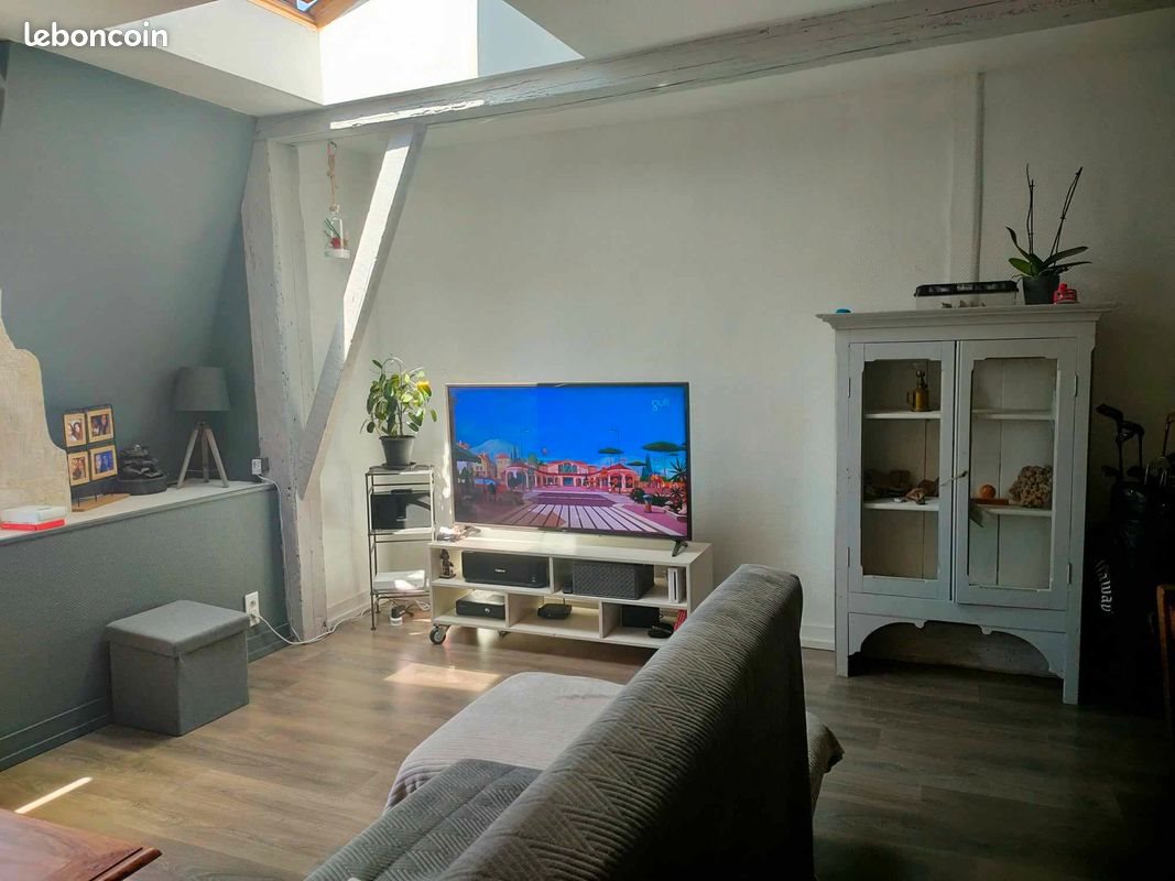 Appartement à louer, 105m², Luçon