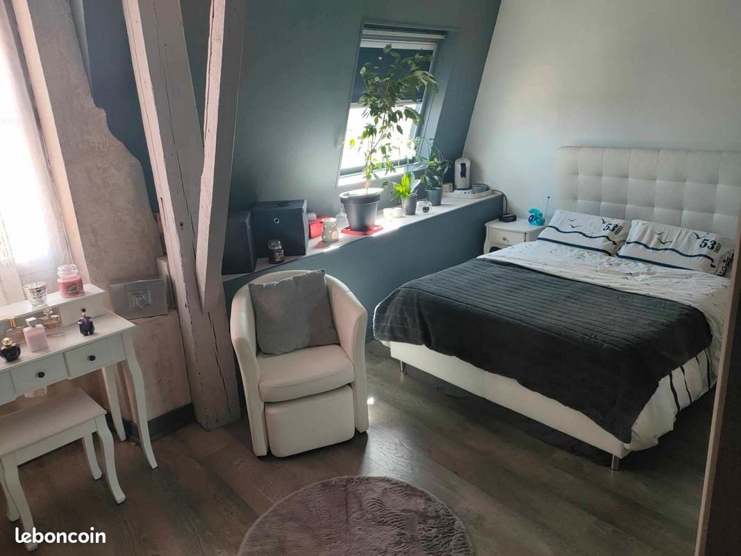 Appartement à louer, 105m², Luçon
