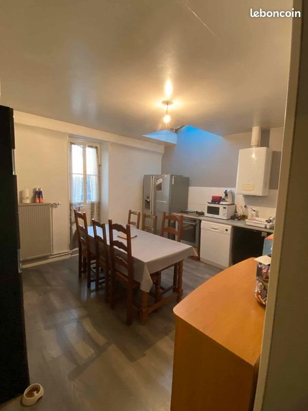 Appartement à louer, 105m², Luçon