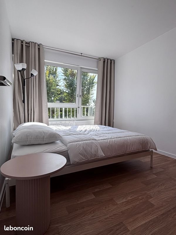 Appartement à louer, 50m², Roubaix