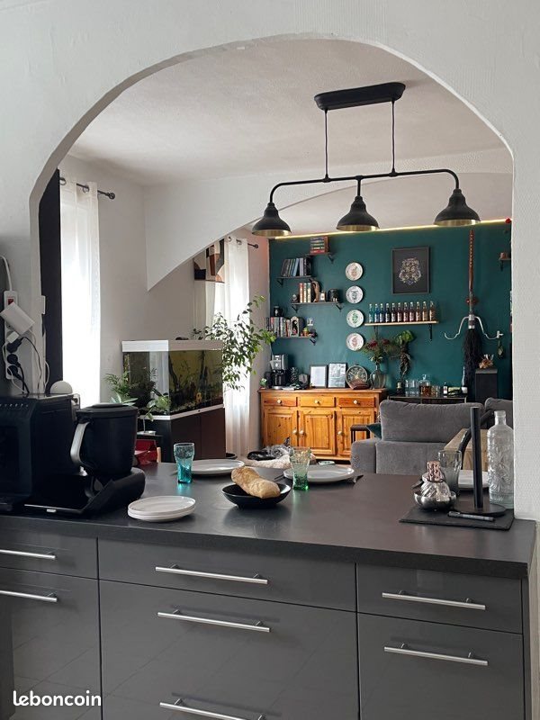 Appartement à vendre, 99m², Miribel