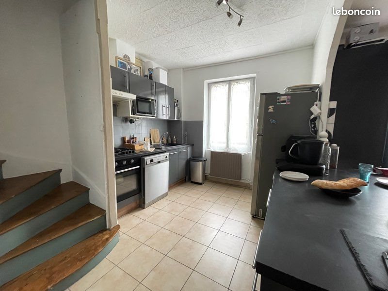 Appartement à vendre, 99m², Miribel