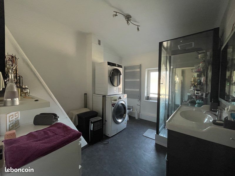 Appartement à vendre, 99m², Miribel