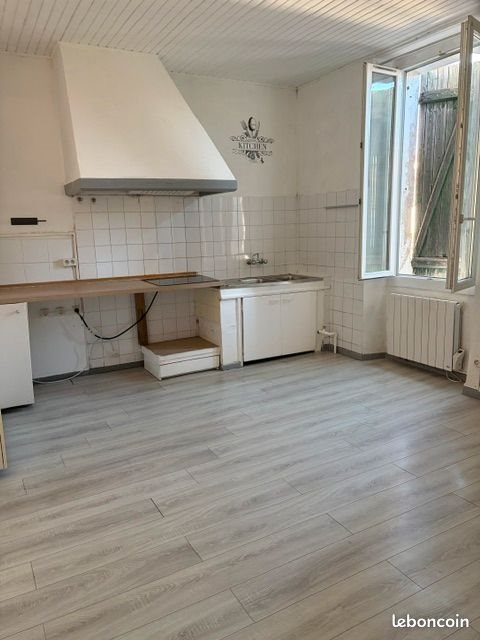 Appartement à louer, 65m², Gignac-la-Nerthe