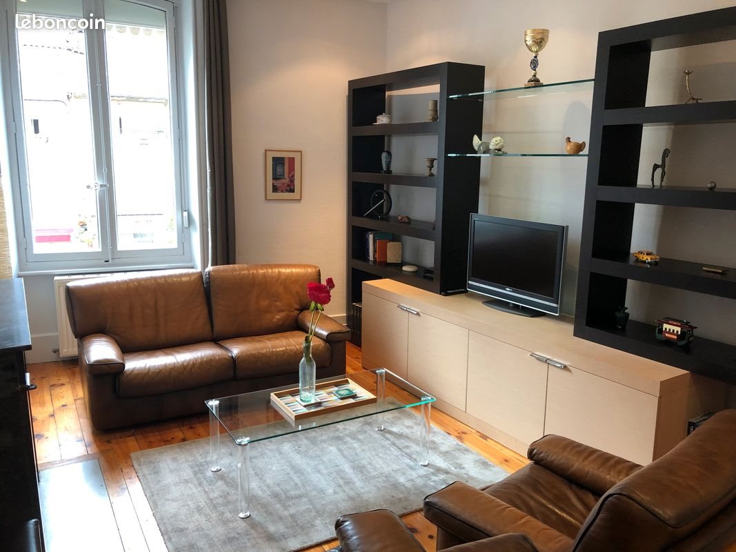 Appartement à louer, 90m², La Tour-du-Pin