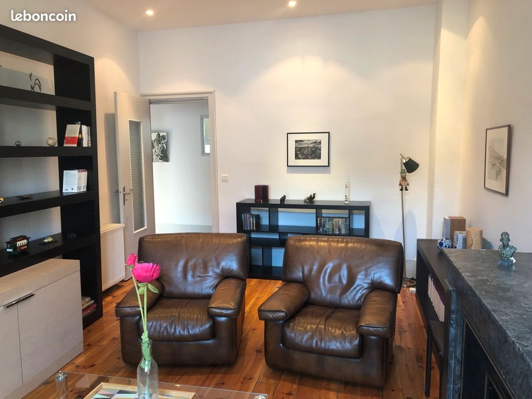 Appartement à louer, 90m², La Tour-du-Pin