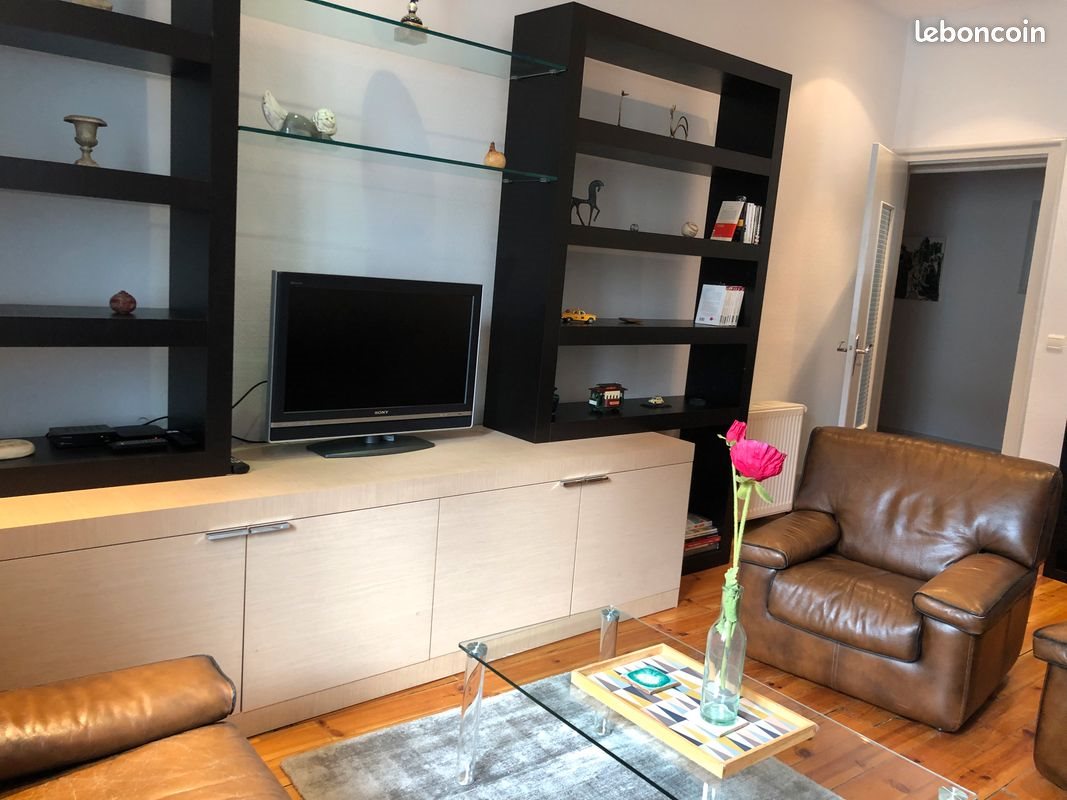 Appartement à louer, 90m², La Tour-du-Pin