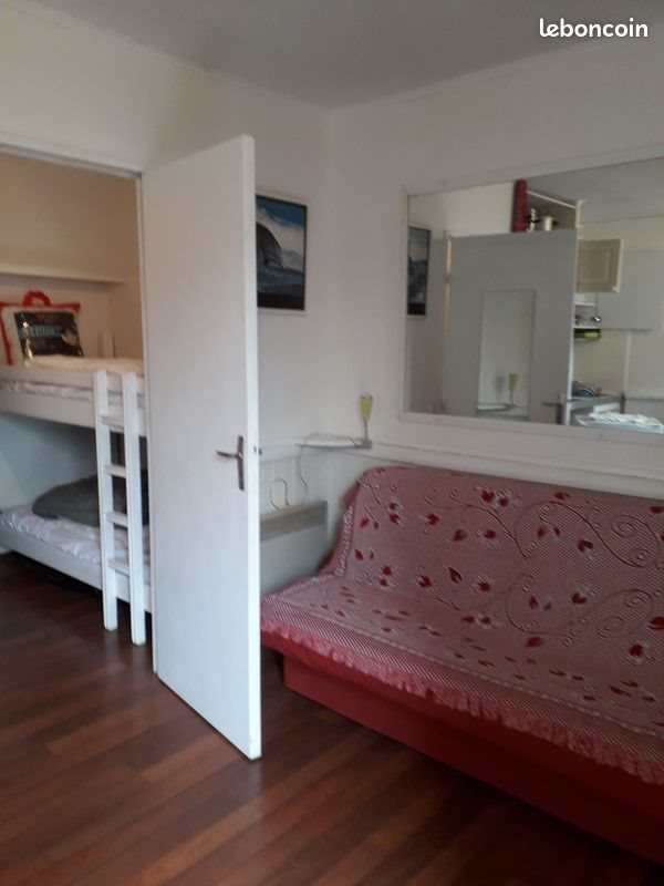 Appartement à vendre, 20m², Capbreton