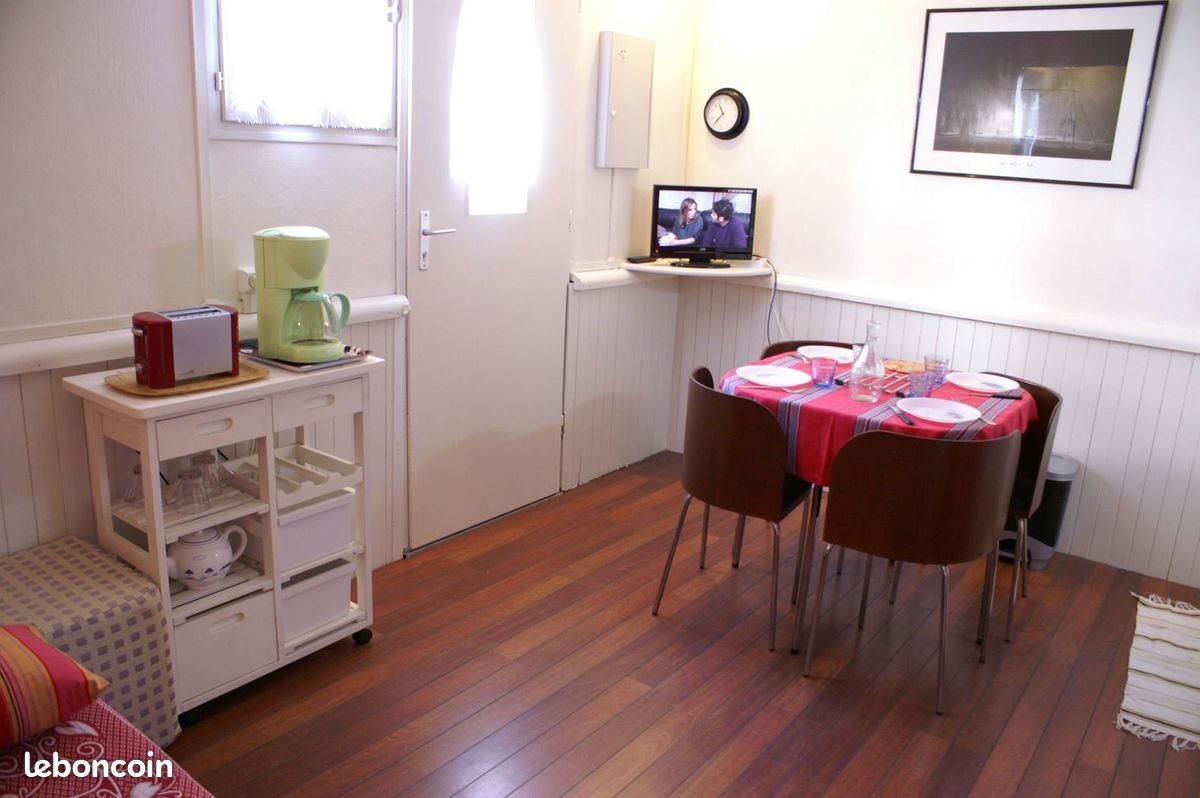 Appartement à vendre, 20m², Capbreton