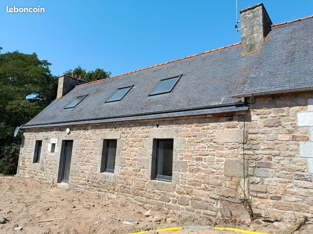 Maison à louer, 110m², Cavan