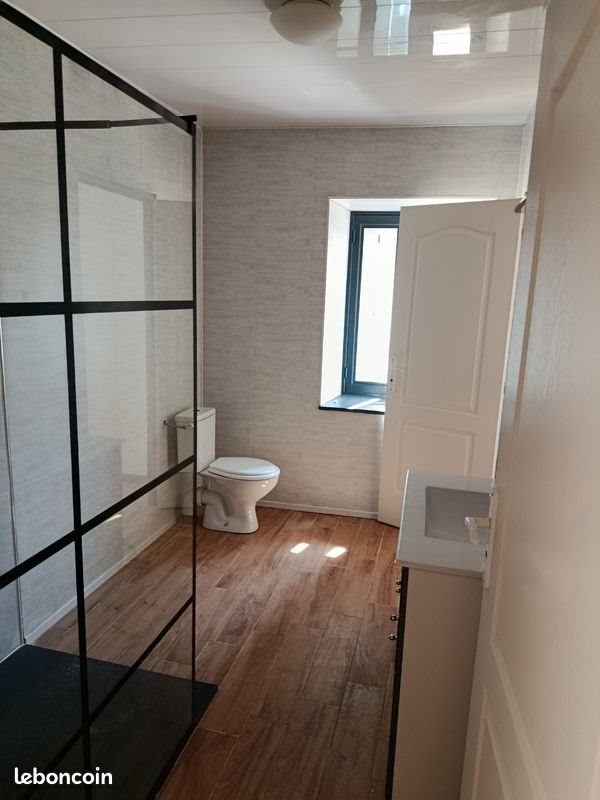 Maison à louer, 110m², Cavan