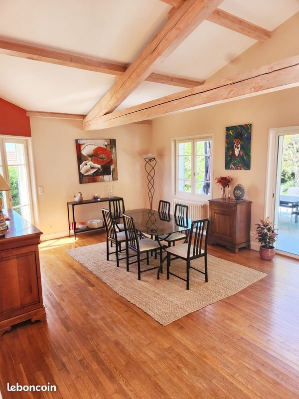 Maison à vendre, 170m², Saint-Just-Saint-Rambert