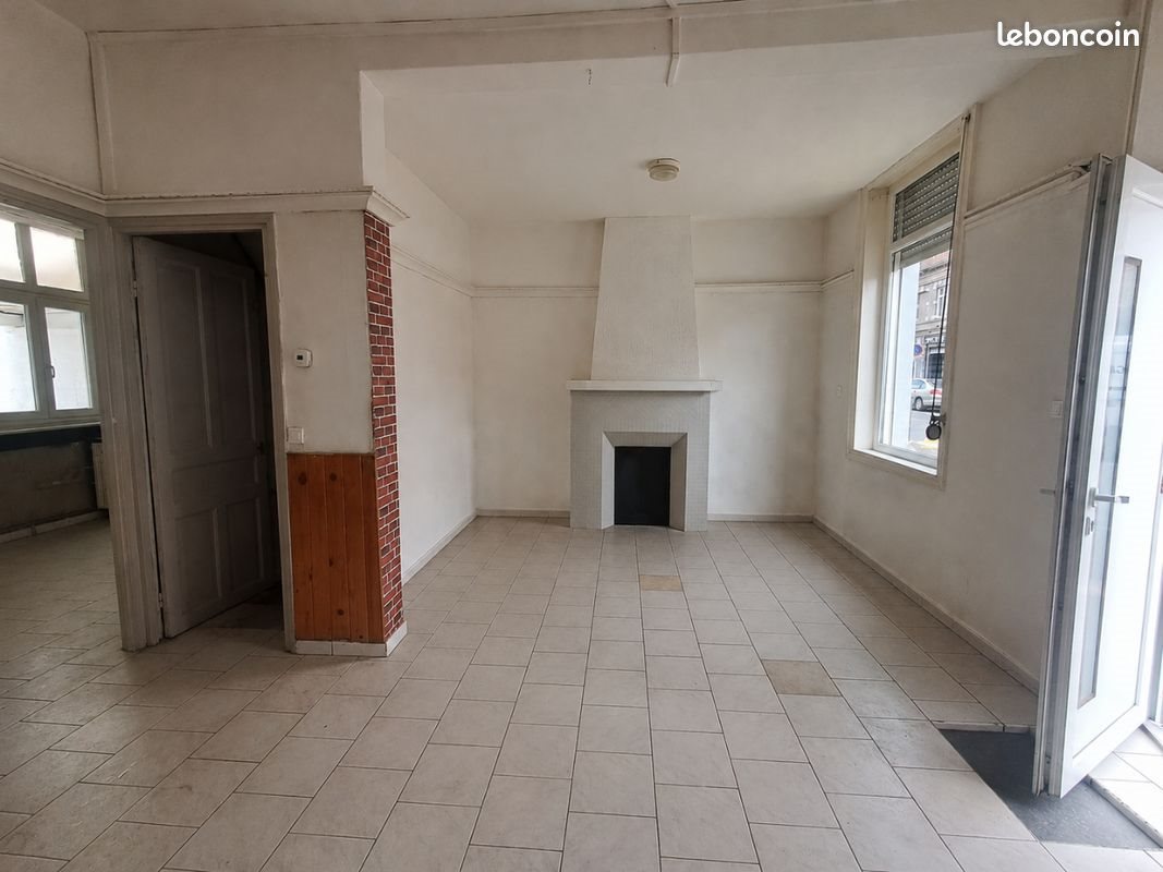 Maison à vendre, 75m², Toufflers