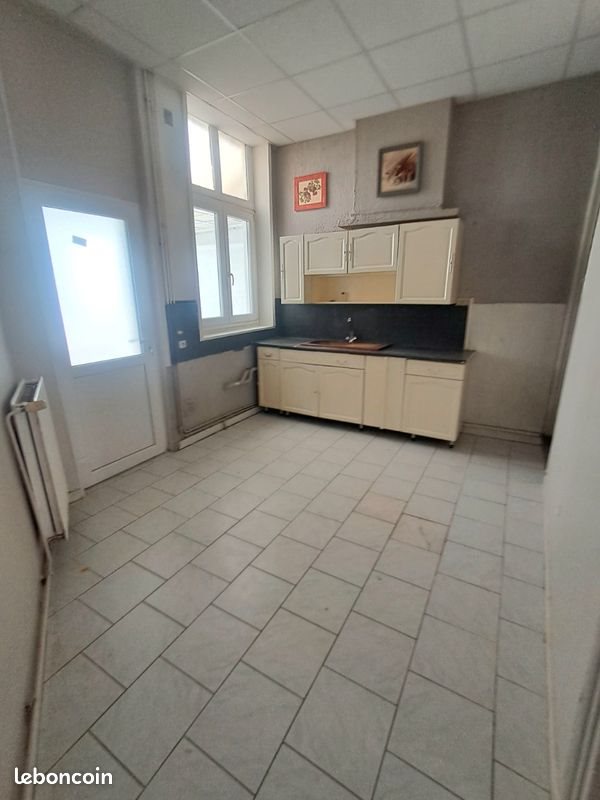 Maison à vendre, 75m², Toufflers