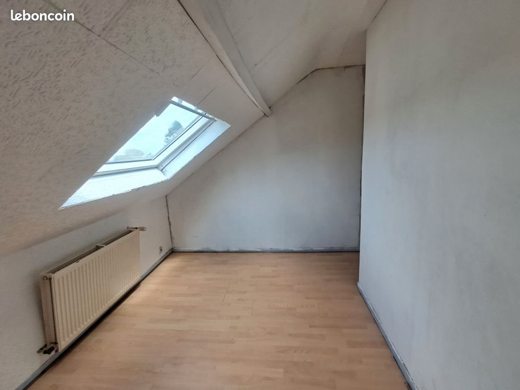 Maison à vendre, 75m², Toufflers