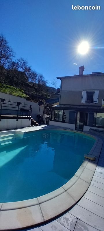 Maison à vendre, 75m², Vabre