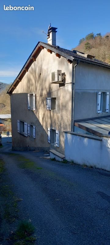 Maison à vendre, 75m², Vabre