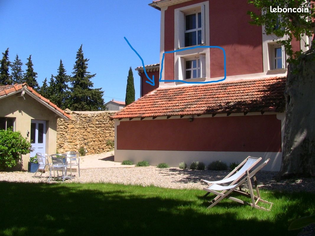 Appartement à louer, 26m², Orange
