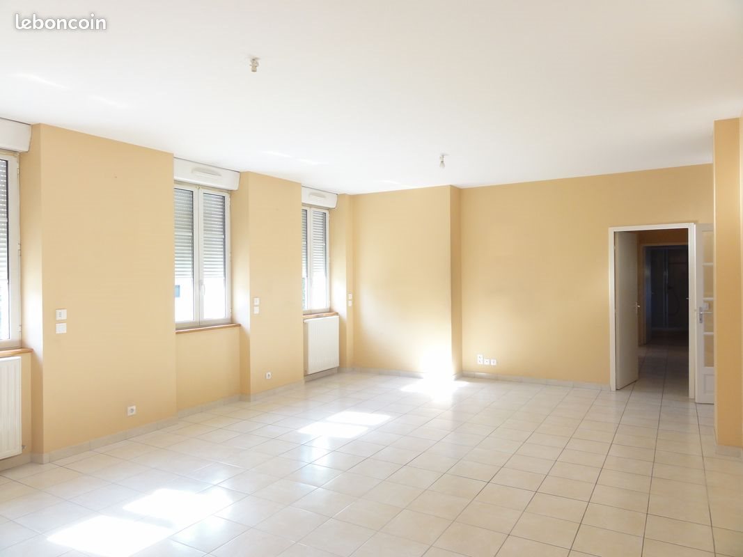 Appartement à louer, 92m², Bergerac