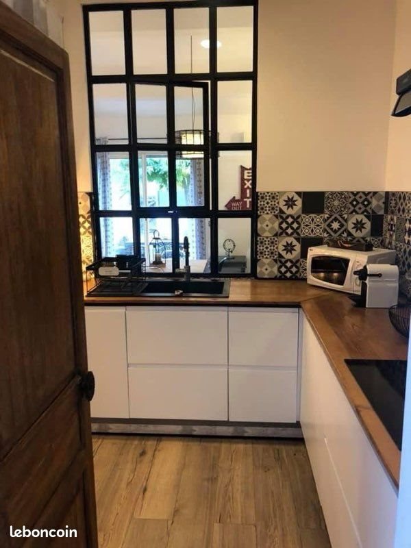 Maison à louer, 45m², Borgo
