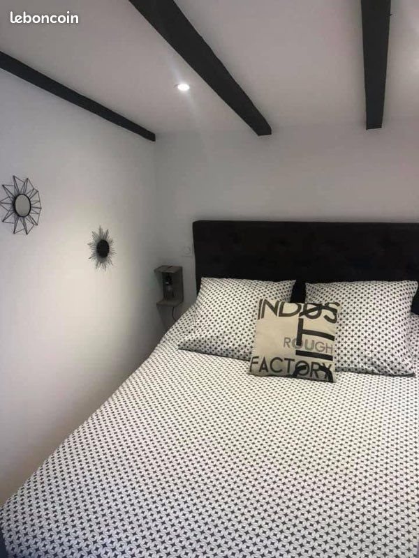 Maison à louer, 45m², Borgo