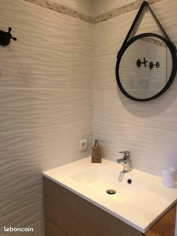 Maison à louer, 45m², Borgo