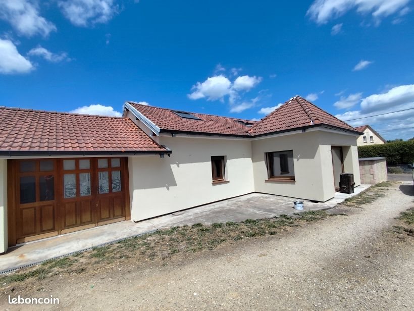 Maison à louer, 100m², Citers