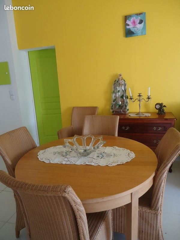 Maison à louer, 44m², Cadaujac
