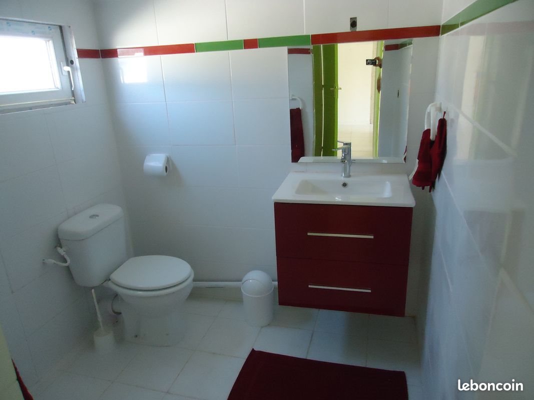 Maison à louer, 44m², Cadaujac