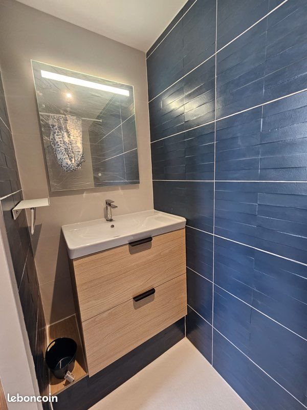 Appartement à louer, 16m², La Rochelle