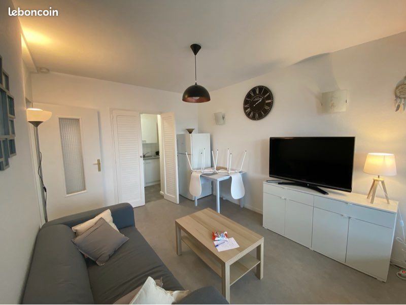 Appartement à louer, 32m², Perpignan