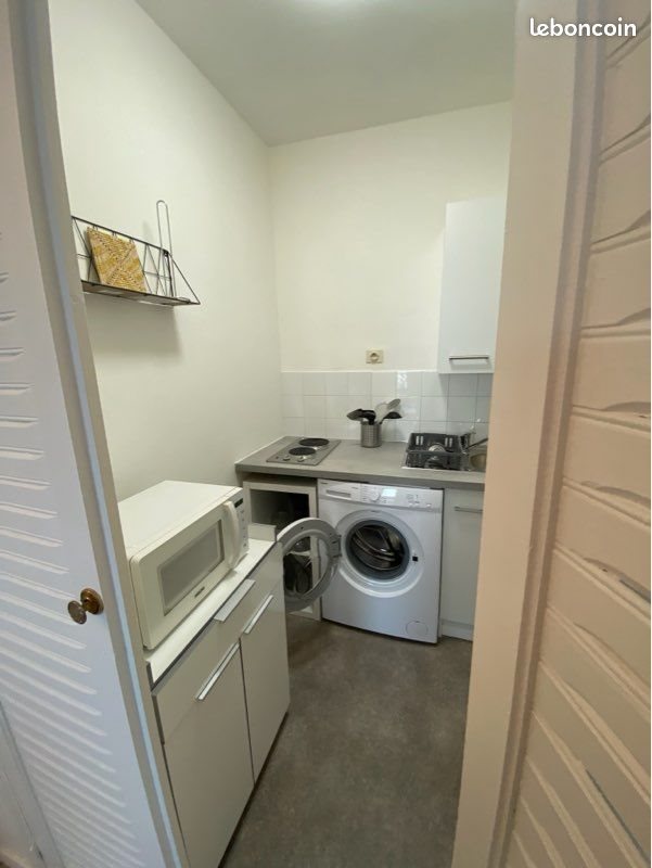 Appartement à louer, 32m², Perpignan