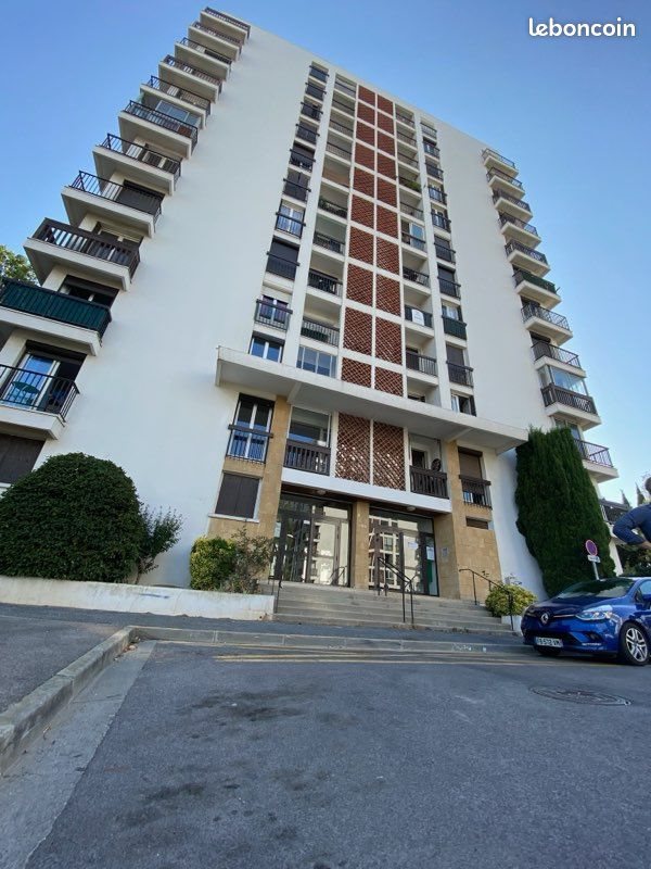 Appartement à louer, 32m², Perpignan