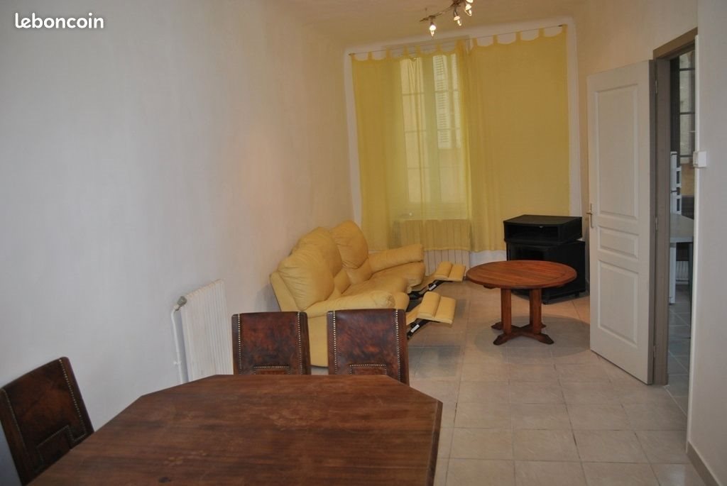 Appartement à vendre, 42m², Aubagne