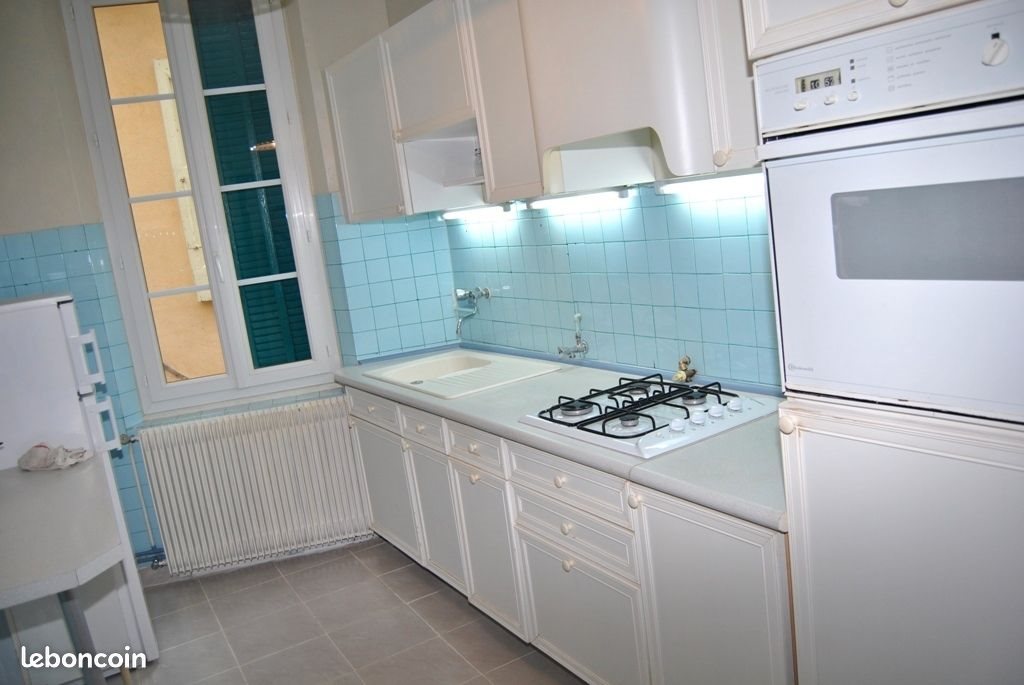 Appartement à vendre, 42m², Aubagne