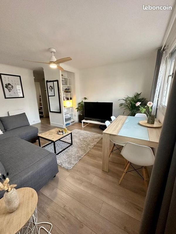 Appartement à louer, 66m², Cannes