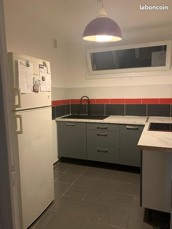 Appartement à louer, 66m², Cannes