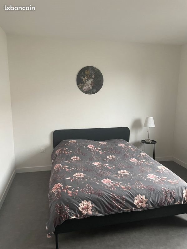 Appartement à louer, 45m², Lipsheim