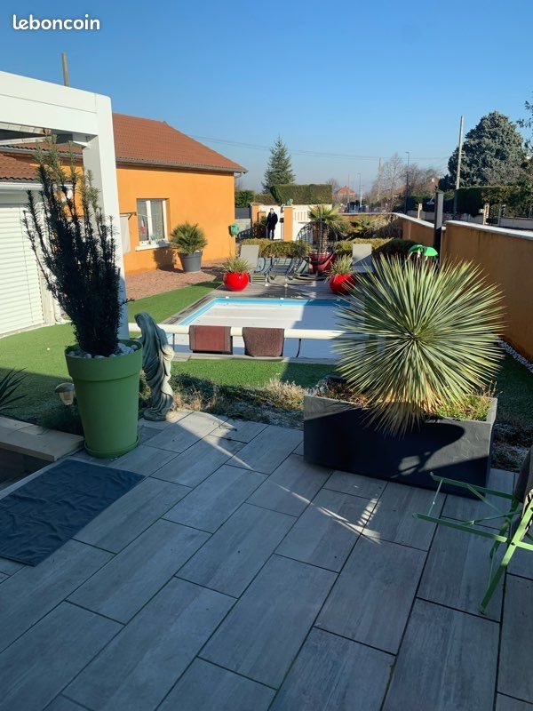 Maison à vendre, 122m², Ouches