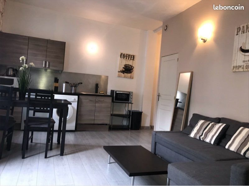 Appartement à louer, 41m², Montpellier